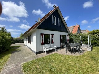 Ferienhaus Callantsoog Außenaufnahme 1