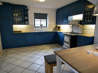 Ferienhaus Callantsoog Außenaufnahme 2