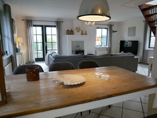 Ferienhaus Callantsoog Außenaufnahme 4