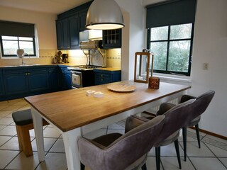 Ferienhaus Callantsoog Außenaufnahme 5