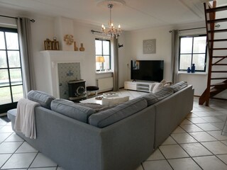 Ferienhaus Callantsoog Außenaufnahme 7