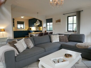 Ferienhaus Callantsoog Außenaufnahme 10