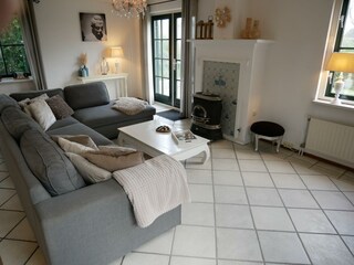 Ferienhaus Callantsoog Außenaufnahme 11