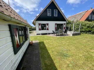Ferienhaus Callantsoog Außenaufnahme 26