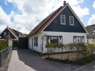 Ferienhaus Callantsoog Außenaufnahme 1