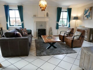 Ferienhaus Callantsoog Außenaufnahme 5