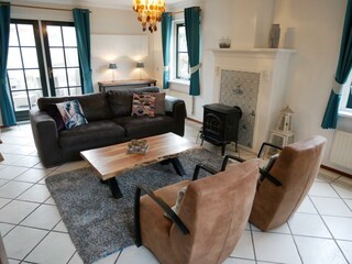 Ferienhaus Callantsoog Außenaufnahme 10