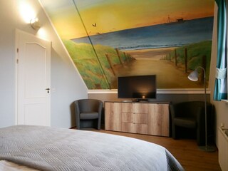 Ferienhaus Callantsoog Außenaufnahme 22