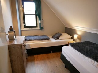 Ferienhaus Callantsoog Außenaufnahme 29