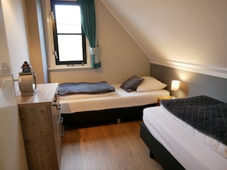 Holiday house Callantsoog Outdoor Recording 29