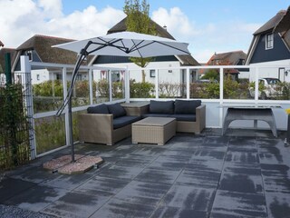 Ferienhaus Callantsoog Außenaufnahme 31