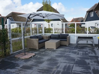 Holiday house Callantsoog Outdoor Recording 31