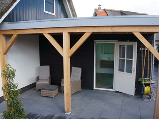 Ferienhaus Callantsoog Außenaufnahme 32