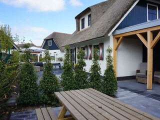 Ferienhaus Callantsoog Außenaufnahme 33