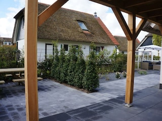 Holiday house Callantsoog Outdoor Recording 34