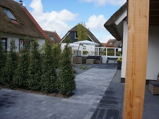 Holiday house Callantsoog Outdoor Recording 35