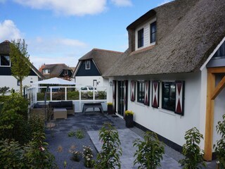 Ferienhaus Callantsoog Außenaufnahme 36