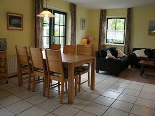 Holiday house Callantsoog Outdoor Recording 2