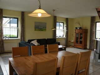 Ferienhaus Callantsoog Außenaufnahme 3