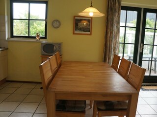 Ferienhaus Callantsoog Außenaufnahme 4