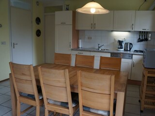 Ferienhaus Callantsoog Außenaufnahme 6