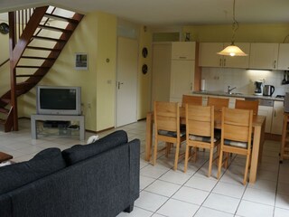 Ferienhaus Callantsoog Außenaufnahme 7