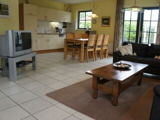 Holiday house Callantsoog Outdoor Recording 8