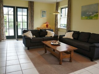 Ferienhaus Callantsoog Außenaufnahme 9