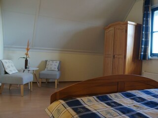 Ferienhaus Callantsoog Außenaufnahme 16