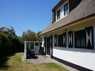 Holiday house Callantsoog Outdoor Recording 19