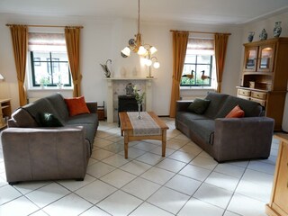 Holiday house Callantsoog Outdoor Recording 5