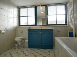 Holiday house Callantsoog Outdoor Recording 15