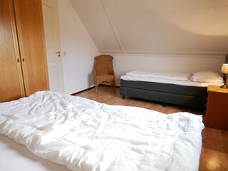 Holiday house Callantsoog Outdoor Recording 20