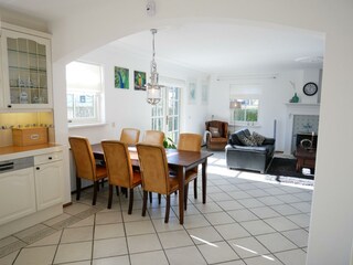 Ferienhaus Callantsoog Außenaufnahme 2