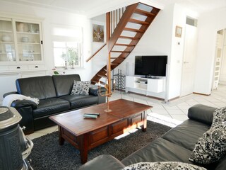 Ferienhaus Callantsoog Außenaufnahme 7