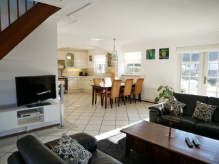 Ferienhaus Callantsoog Außenaufnahme 9