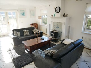 Holiday house Callantsoog Outdoor Recording 10