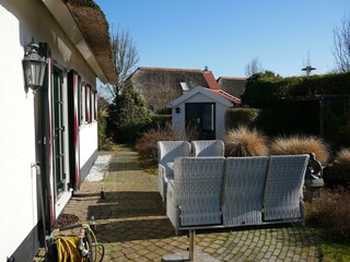 Holiday house Callantsoog Outdoor Recording 23