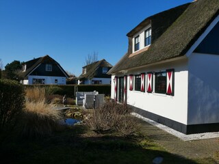 Holiday house Callantsoog Outdoor Recording 25