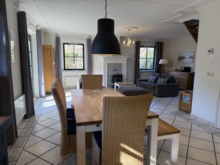 Holiday house Callantsoog Outdoor Recording 4