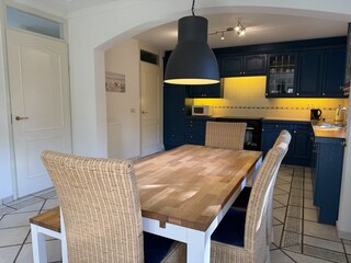 Holiday house Callantsoog Outdoor Recording 6