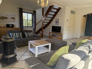 Ferienhaus Callantsoog Außenaufnahme 8