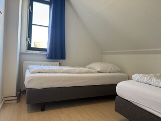 Ferienhaus Callantsoog Außenaufnahme 24