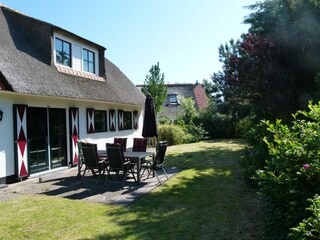 Holiday house Callantsoog Outdoor Recording 26