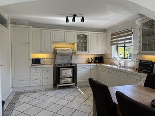 Ferienhaus Callantsoog Außenaufnahme 2