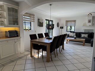 Ferienhaus Callantsoog Außenaufnahme 3