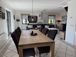 Ferienhaus Callantsoog Außenaufnahme 5