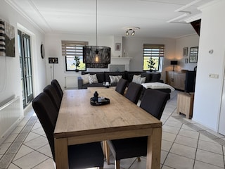 Holiday house Callantsoog Outdoor Recording 5