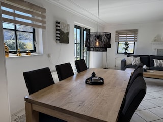 Ferienhaus Callantsoog Außenaufnahme 6