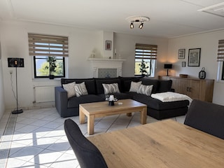 Ferienhaus Callantsoog Außenaufnahme 7